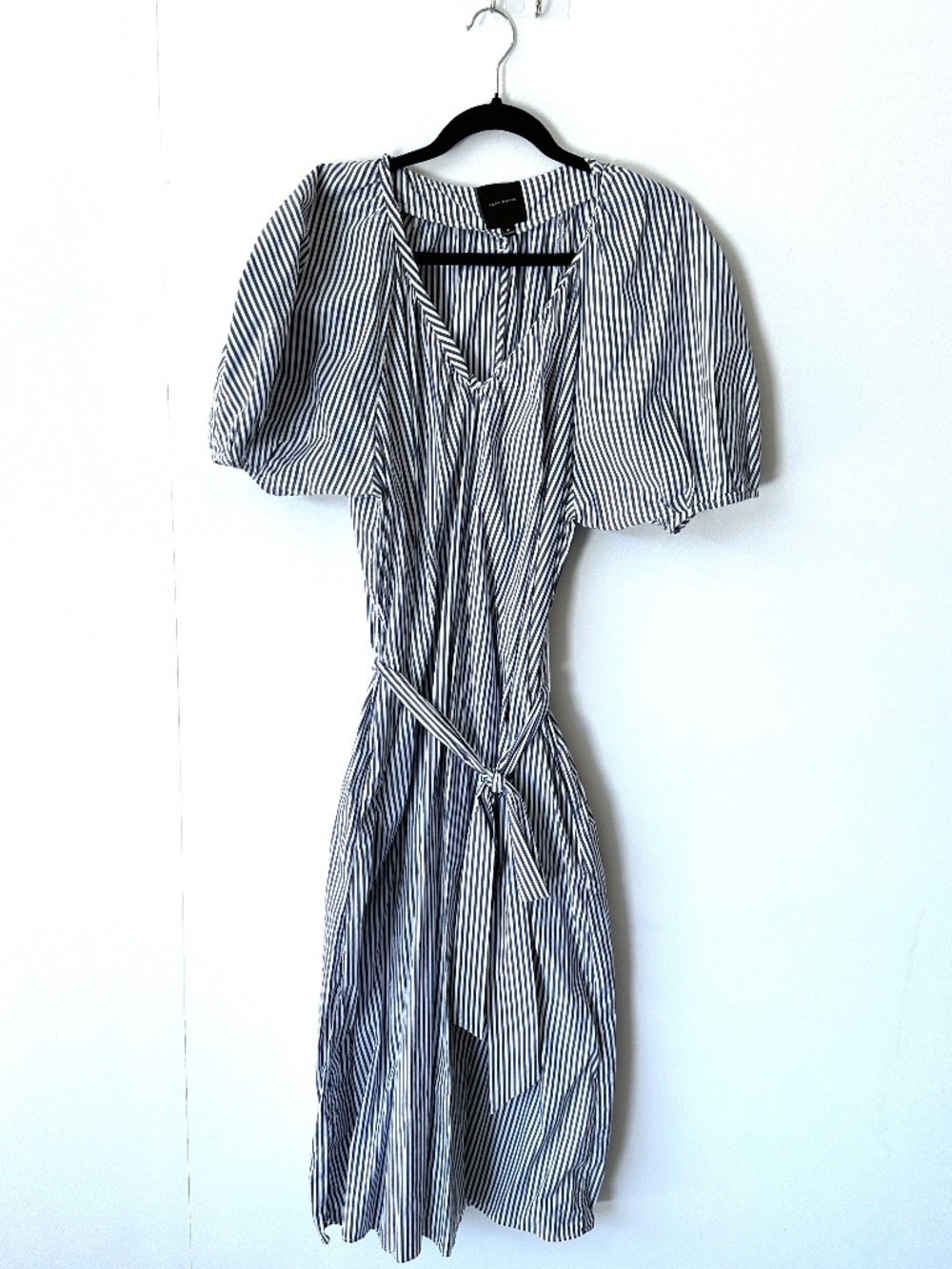Alex Marie cotton belted dress
